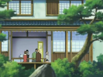 Episode 16: Ryozanpaku Faces the Greatest Crisis?!