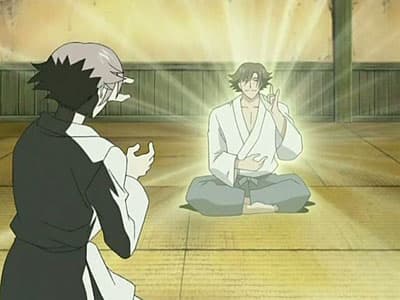 Episode 18: Paradise? to the Mysterious Furinji Island!