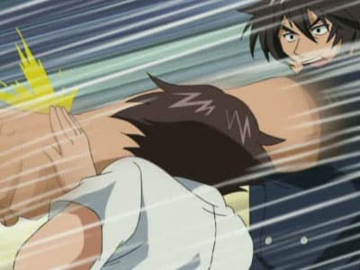 Episode 19: The Strongest of the Ragnarok! Here Come the Eight Greatest Fists!