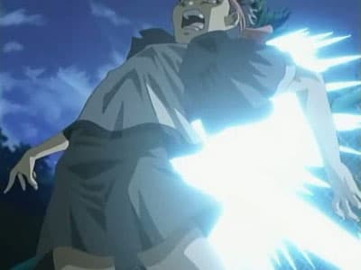 Episode 21: Unforgivable! Kenichi's Fists of Fury!