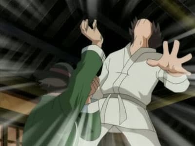 Episode 24: The Captured Heart! Miu's Juliet!