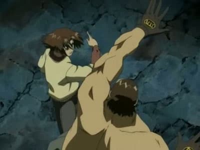 Episode 37: Dangerous Trap! Let's Have Sumo Chanko Stew Together!
