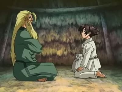 Episode 46: Farewell! a Determined Niijima Joins the Fray!