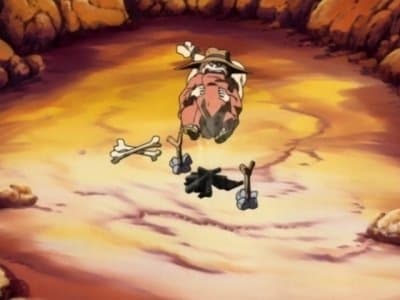 Episode 5: The Song of Bowlegs