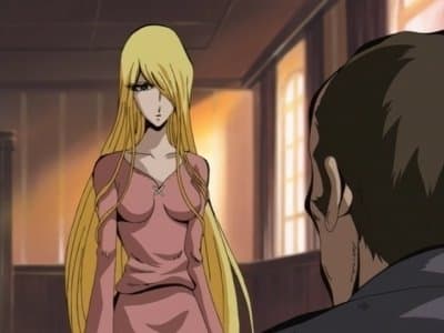 Episode 6: Samurai Sword In A Deserted Land
