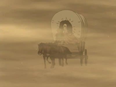 Episode 9: A Duel Between Winchester And Midland City