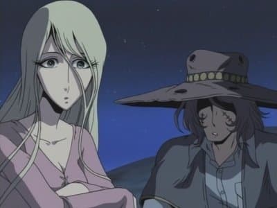 Episode 12: Shitalnen