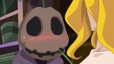 Episode 4: A Solomon-style Judgement at the Dinero Castle?!