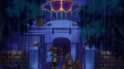 Episode 5: The Dungeon of Temptation! Maybe, Maybe Not...