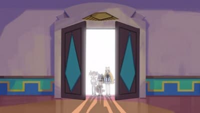 Episode 6: Etna's Embarrassing Secret