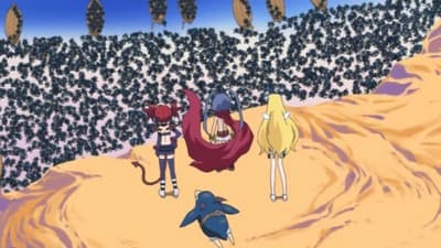 Episode 8: The Prinnies' Longest Day, Dood!