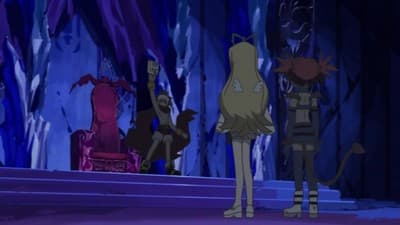 Episode 9: Space Battleship Gargantua!