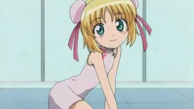 Episode 3: I'm...Barely Legal?