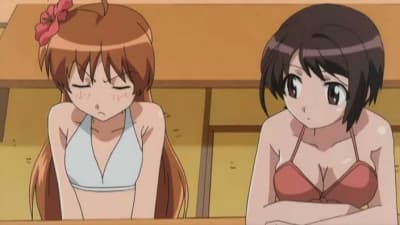 Episode 9: Something Will Slip Out! Dōjin Competition