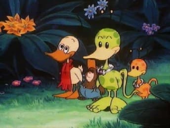 Episode 17: Visitors from Outer Space