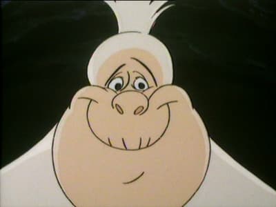 Episode 26: The Unabominable Snowman