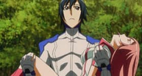 Episode 20: Rescue: Severed Ties