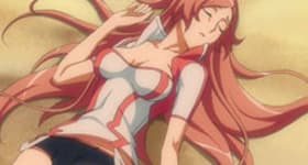 Episode 21: Parting: The Successor