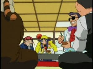Episode 5: Shirataki Shines Forever
