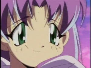 Episode 7: The Lonely Fairy