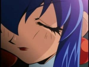 Episode 12: The Heaven's Cross of Fate