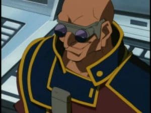 Episode 21: The Scarlet Awakening