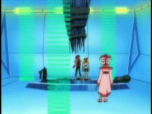 Episode 24: The Girls beyond the Rainbow