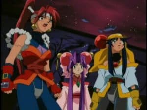 Episode 25: Rays of Light