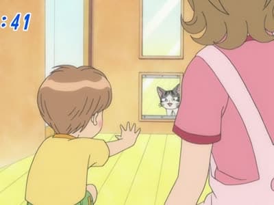 Episode 13: Chi Returns