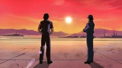 Episode 2: The Setting Sun as Grave Marker: Boris