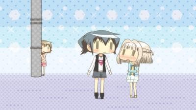 Episode 2: May 18th - 19th: Lady Yuno from Above