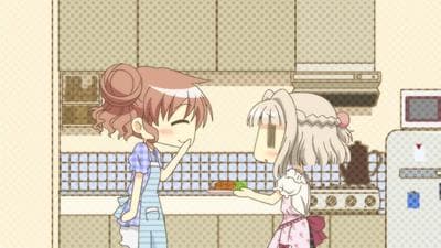 Episode 5: September 17th - 19th: Nazuna`s Cooking / September 28th: Reschedule at Midnight