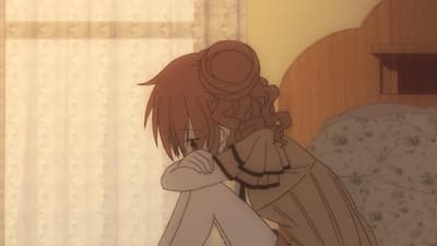 Episode 6: September 25th: Talking Sketch / September 29th - 30th: Hiro