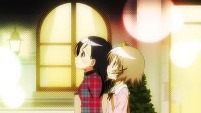 Episode 7: October 5th - 6th: Split over a Pamphlet Art Contest / October 6th - 8th: A Secret Date