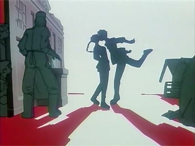 Episode 1: Akira of the Hakkyoku-Ken