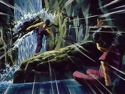 Episode 8: Sadness of the Past