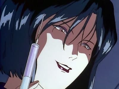 Episode 10: Death Match on the Lake