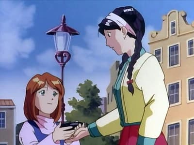 Episode 15: Little Princess