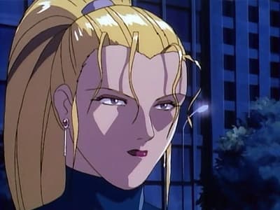 Episode 18: Sad Reunion