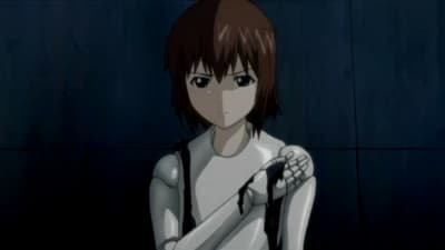 Episode 10: Oinari-sama. Betrays!?