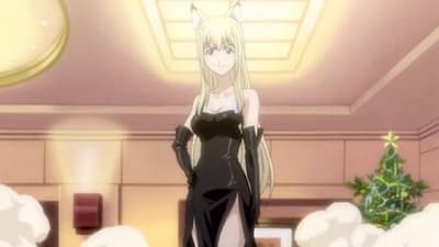 Episode 22: Oinari-sama. Joins the Party