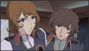 Episode 4: Eternity