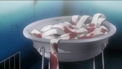 Episode 22: The Merciless Wind