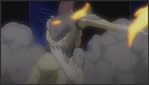 Episode 24: Blazing Galaxy