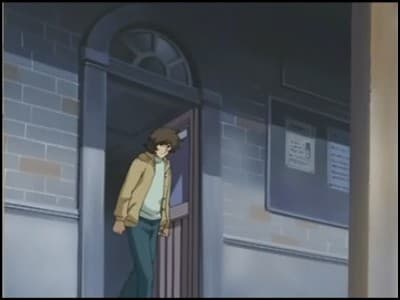 Episode 1: A New Departure