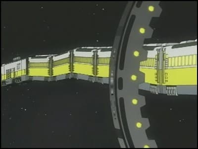 Episode 3: The Flower Blooming in Space