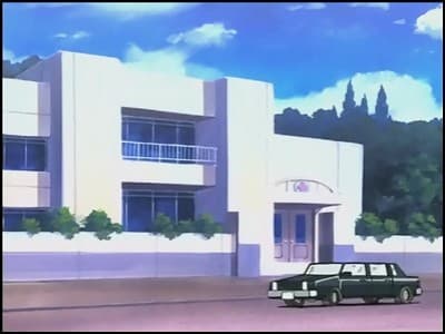 Episode 10: The Abandoned Future