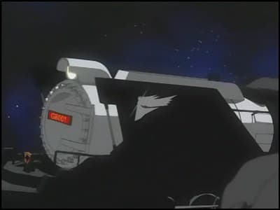 Episode 13: SDF, in a Dire Pinch