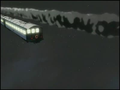 Episode 14: SDF, in a Dire Pinch (Part Two)