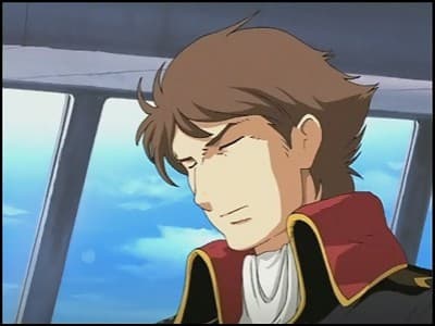 Episode 17: Departure Towards the Unknown